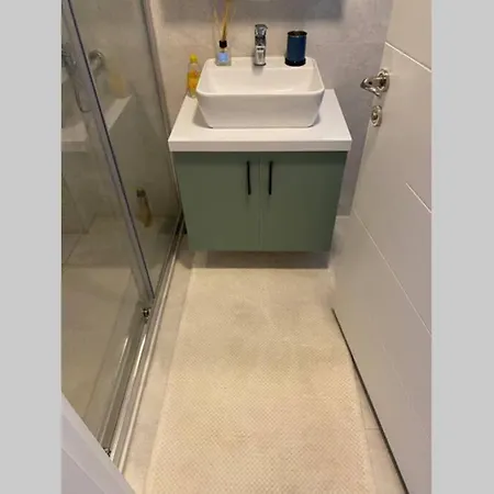 Appartement Carsi Kusadasi House *