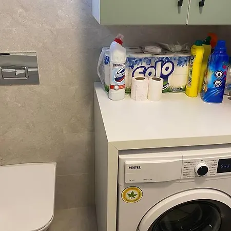 Appartement Carsi Kusadasi House Kuşadası