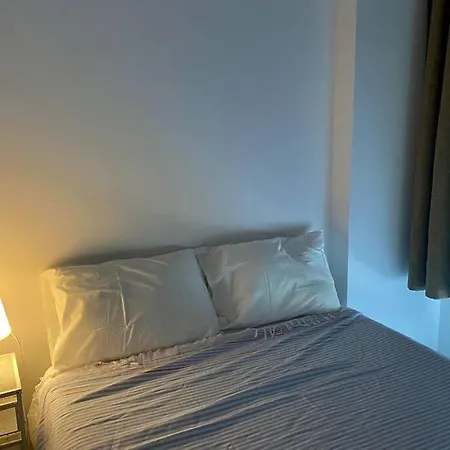 Carsi Kusadasi House Appartement *
